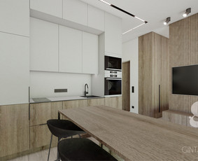 Interjero Dizainas -  / Gintarė Šimoliūnienė / Darbų pavyzdys ID 3625179