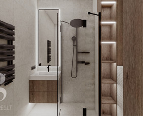 Interjero Dizainas -  / Gintarė Šimoliūnienė / Darbų pavyzdys ID 3625181