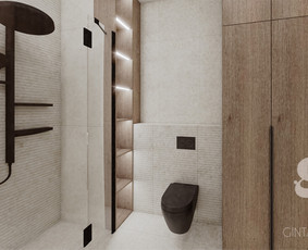 Interjero Dizainas -  / Gintarė Šimoliūnienė / Darbų pavyzdys ID 3625183