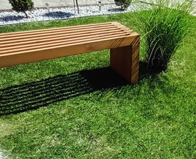Woodscapebyarturas - Lauko baldai - 2 Lauko baldai - Woodscapebyarturas - 2