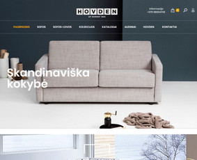 Navus - Driven by Creativity - El. parduotuvių kūrimas - 1 El. parduotuvių kūrimas - Navus - Driven by Creativity - 1