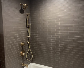 Visi Santechniko darbai Renovacija Remontas. Nuotekų valymas / Andrius Iv / Darbų pavyzdys ID 3625589