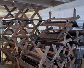 Vežame dalinius, negabaritinius, smulkius krovinius pagal susitarimą. Surenkame ir išvežame senus baldus.
Galime pasiūlyti iki 4 krovėjų vienu metu.Vežame krovinius Klaipeda-Kaunas 1kg iki 12 tonų.
