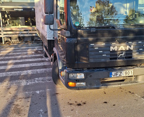 Krovinių transportavimo, kraustymo, krovėjų paslaugos - Smulkių krovinių pervežimas Lietuvoje - 1 Smulkių krovinių pervežimas Lietuvoje - Krovinių transportavimo, kraustymo, krovėjų paslaugos - 1