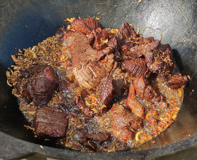 Išvykstamoji virtuvė, patiekalai kazane, gedulingi pietūs - Food truck, maisto vagonėlis - 4 Food truck, maisto vagonėlis - Išvykstamoji virtuvė, patiekalai kazane, gedulingi pietūs - 4
