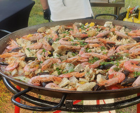 Išvykstamoji virtuvė, patiekalai kazane, gedulingi pietūs - Food truck, maisto vagonėlis - 3 Food truck, maisto vagonėlis - Išvykstamoji virtuvė, patiekalai kazane, gedulingi pietūs - 3
