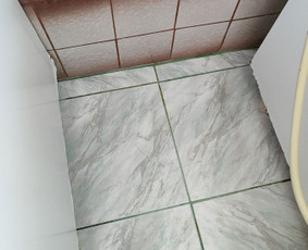 Generalinis patalpų valymas - Valymo paslaugos - 3