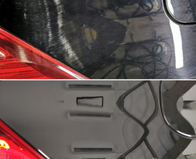 Odos restauravimas, Ppf plėvel, poliravimas, salono valymas - Automobilių poliravimas, priežiūra - 4 Automobilių poliravimas, priežiūra - Odos restauravimas, Ppf plėvel, poliravimas, salono valymas - 4
