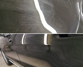 Odos restauravimas, Ppf plėvel, poliravimas, salono valymas - Automobilių poliravimas, priežiūra - 3 Automobilių poliravimas, priežiūra - Odos restauravimas, Ppf plėvel, poliravimas, salono valymas - 3