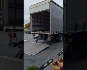 &Scaron;iuk&scaron;lių i&scaron;vežimas - Krovinių transportavimo, kraustymo, krovėjų paslaugos - 4