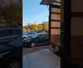 Krovinių transportavimo, kraustymo, krovėjų paslaugos - Smulkių siuntų pervežimas Lietuvoje - 3 Smulkių siuntų pervežimas Lietuvoje - Krovinių transportavimo, kraustymo, krovėjų paslaugos - 3