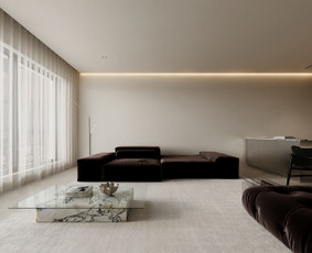 Interjero brėžiniai ir 3D dizainas / BLIU DESIGN / Darbų pavyzdys ID 3626319