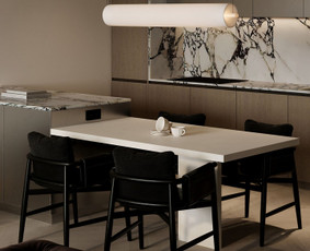 Interjero brėžiniai ir 3D dizainas / BLIU DESIGN / Darbų pavyzdys ID 3626327