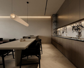 Interjero brėžiniai ir 3D dizainas / BLIU DESIGN / Darbų pavyzdys ID 3626331