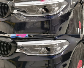 Odos restauravimas, Ppf plėvel, poliravimas, salono valymas - Automobilių poliravimas, priežiūra - 1 Automobilių poliravimas, priežiūra - Odos restauravimas, Ppf plėvel, poliravimas, salono valymas - 1