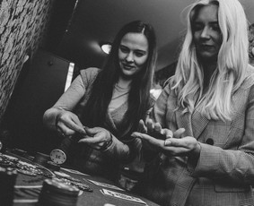 Pabėgimo kambarys KARMA room / KARMA room / Darbų pavyzdys ID 729499