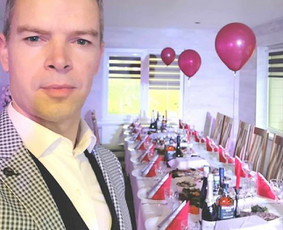 Lauras vedėjas/atlikėjas/dj / Lauras Gaubas / Darbų pavyzdys ID 3626509