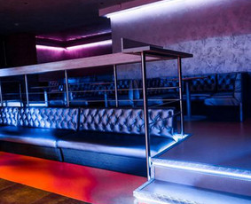 Patalpu nuoma renginiams, šventėms / 106 Gastro Bar / Darbų pavyzdys ID 3626579