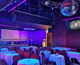 Patalpu nuoma renginiams, šventėms - Teminių vakarėlių organizavimas - 1 Teminių vakarėlių organizavimas - Patalpu nuoma renginiams, šventėms - 1