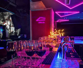 Patalpu nuoma renginiams, šventėms / 106 Gastro Bar / Darbų pavyzdys ID 3626595
