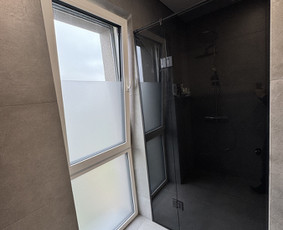 Nestandartinių dušų, led veidrodžių, terasų, stiklinimas. / Meltglas, MB / Darbų pavyzdys ID 3614949