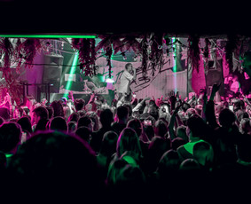 Patalpu nuoma renginiams, šventėms / 106 Gastro Bar / Darbų pavyzdys ID 3626719
