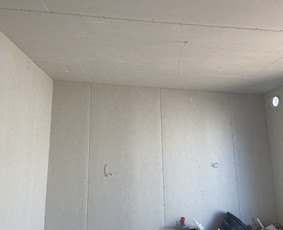 Simetriškas požiūris. Vidaus apdailos darbai nuo A iki Z. / MB "Simetriškas požiūris" / Darbų pavyzdys ID 3626887
