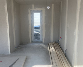 Simetriškas požiūris. Vidaus apdailos darbai nuo A iki Z. / MB "Simetriškas požiūris" / Darbų pavyzdys ID 3626889