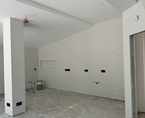 Simetriškas požiūris. Vidaus apdailos darbai nuo A iki Z. / MB "Simetriškas požiūris" / Darbų pavyzdys ID 3626905