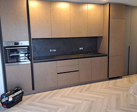 Baldų gamyba, projektavimas ir surinkimas / RVBALDAI MB / Darbų pavyzdys ID 3626959