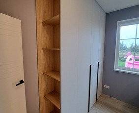 Baldų gamyba, projektavimas ir surinkimas / RVBALDAI MB / Darbų pavyzdys ID 3626955