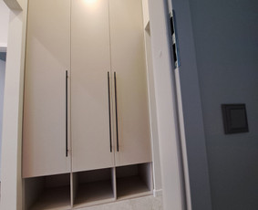 Baldų gamyba, projektavimas ir surinkimas / RVBALDAI MB / Darbų pavyzdys ID 3626951