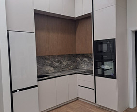 Baldų gamyba, projektavimas ir surinkimas / RVBALDAI MB / Darbų pavyzdys ID 3626945