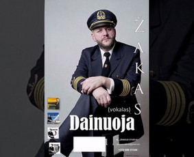 Profesionalios vokalo pamokos su žymiu scenos grandu - Dainavimo, vokalo pamokos - 4 Dainavimo, vokalo pamokos - Profesionalios vokalo pamokos su žymiu scenos grandu - 4