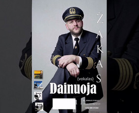Profesionalios vokalo pamokos su žymiu scenos grandu - Dainavimo, vokalo pamokos - 3 Dainavimo, vokalo pamokos - Profesionalios vokalo pamokos su žymiu scenos grandu - 3