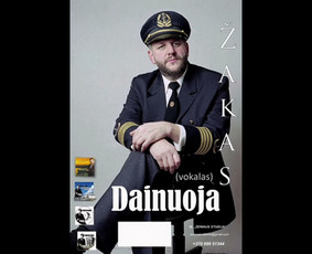 Profesionalios vokalo pamokos su žymiu scenos grandu - Dainavimo, vokalo pamokos - 2 Dainavimo, vokalo pamokos - Profesionalios vokalo pamokos su žymiu scenos grandu - 2