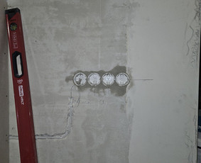 Elektros instaliacija - Elektriko Paslaugos - 3