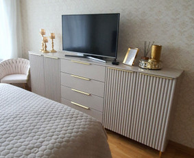 Korpusinių baldų gamyba ir prekyba / N&R Projektai / Darbų pavyzdys ID 3627569