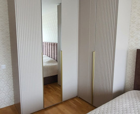 Korpusinių baldų gamyba ir prekyba / N&R Projektai / Darbų pavyzdys ID 3627567
