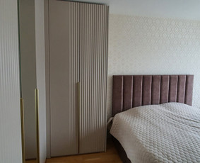 Korpusinių baldų gamyba ir prekyba / N&R Projektai / Darbų pavyzdys ID 3627571