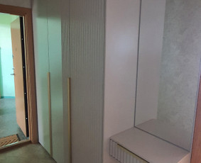 Korpusinių baldų gamyba ir prekyba / N&R Projektai / Darbų pavyzdys ID 3627575