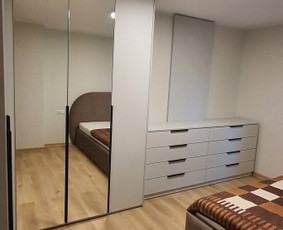 Korpusinių baldų gamyba ir prekyba / N&R Projektai / Darbų pavyzdys ID 3627589