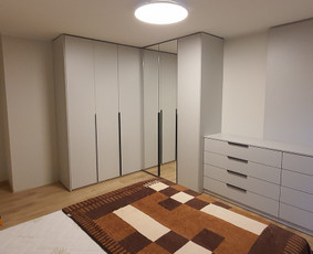 Korpusinių baldų gamyba ir prekyba / N&R Projektai / Darbų pavyzdys ID 3627593