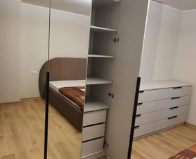 Korpusinių baldų gamyba ir prekyba / N&R Projektai / Darbų pavyzdys ID 3627603