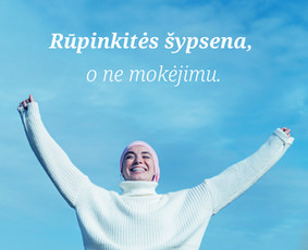 Logotipai, vizualinis identitetas, soc. media / Sigita Kolesinskaitė / Darbų pavyzdys ID 3627637