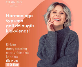 Logotipai, vizualinis identitetas, soc. media / Sigita Kolesinskaitė / Darbų pavyzdys ID 3627671