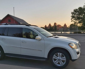 Prabangių automobilių nuoma Kaune, Vilniuje, Klaipėdoje. / Arnoldo transportas ir taksi, MB / Darbų pavyzdys ID 729931