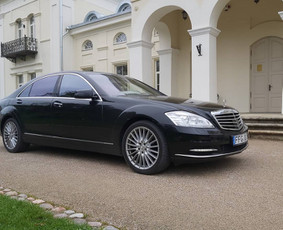 Prabangių automobilių nuoma Kaune, Vilniuje, Klaipėdoje. / Arnoldo transportas ir taksi, MB / Darbų pavyzdys ID 729935
