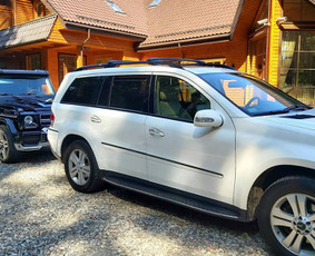 Prabangių automobilių nuoma Kaune, Vilniuje, Klaipėdoje. / Arnoldo transportas ir taksi, MB / Darbų pavyzdys ID 729937