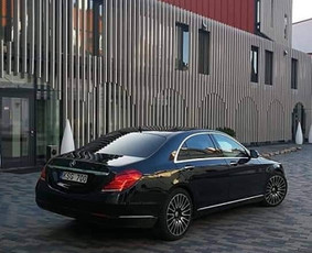 Prabangių automobilių nuoma Kaune, Vilniuje, Klaipėdoje. / Arnoldo transportas ir taksi, MB / Darbų pavyzdys ID 729939